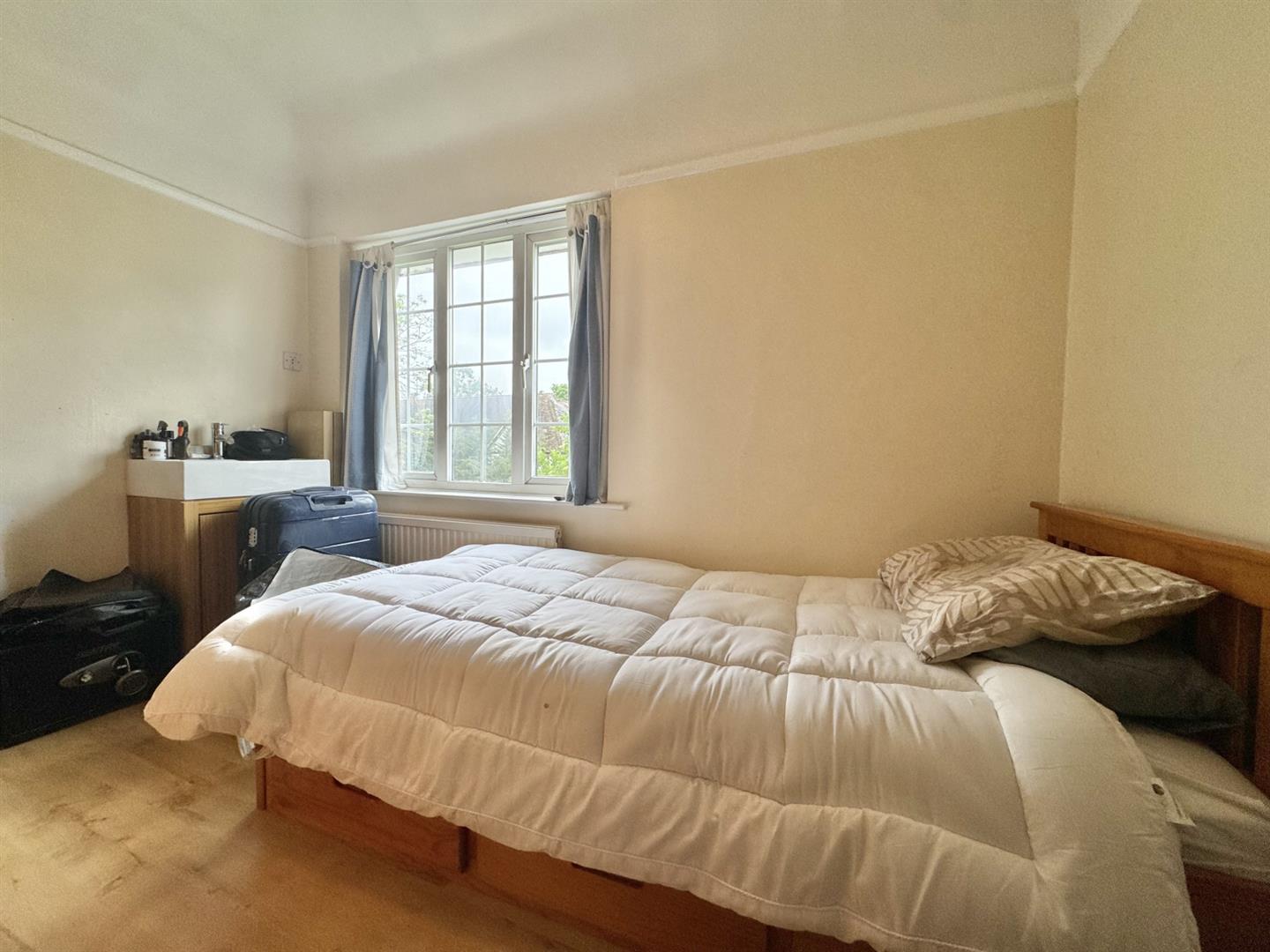 Houndsden Road, Winchmore Hill